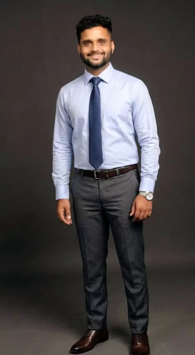 Groom Profile